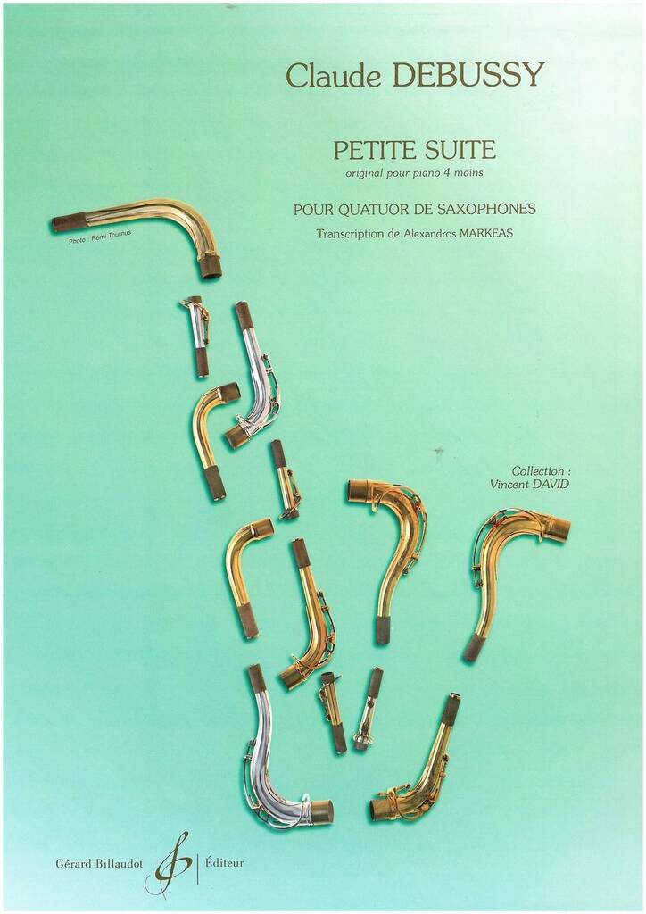 Petite Suite